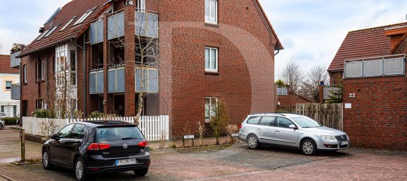 1 chambre Appartement à Friesland, Germany No. 150784 5