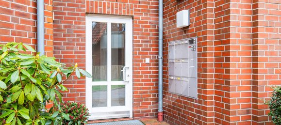 1 chambre Appartement à Friesland, Germany No. 150784 3