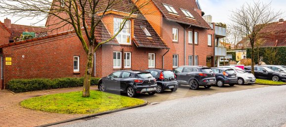 1 chambre Appartement à Friesland, Germany No. 150784 2