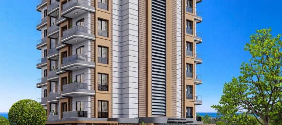 Apartment 2+1 in Kestel, Turkey No. 13496 8