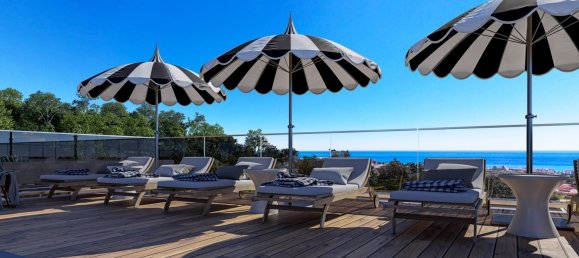 Apartment 2+1 in Kestel, Turkey No. 13496 13