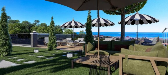 Apartment 2+1 in Kestel, Turkey No. 13496 10