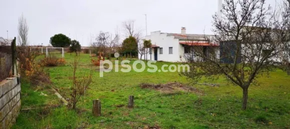 Grundstück in Villares de la Reina, Spain 4345m², Nr. 141300 6