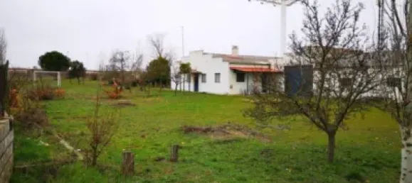 Grundstück in Villares de la Reina, Spain 4345m², Nr. 141300 3