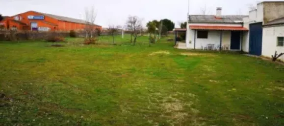 Grundstück in Villares de la Reina, Spain 4345m², Nr. 141300 4