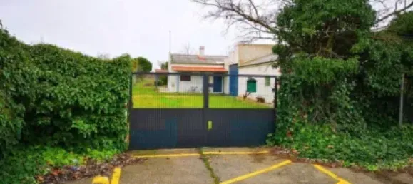 Grundstück in Villares de la Reina, Spain 4345m², Nr. 141300 7