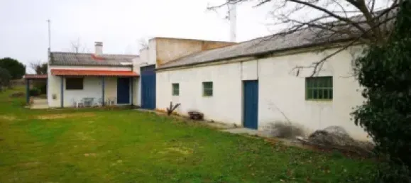 Grundstück in Villares de la Reina, Spain 4345m², Nr. 141300 8