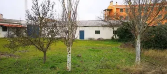 Grundstück in Villares de la Reina, Spain 4345m², Nr. 141300 5