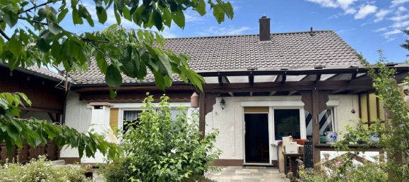 5-Zimmer Stadthaus in Baden-Württemberg, Germany, Nr. 367748 2