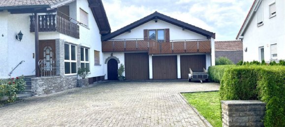 5-Zimmer Stadthaus in Baden-Württemberg, Germany, Nr. 367748 24