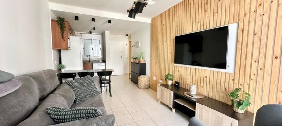 1 Schlafzimmer Wohnung in Santiago del Teide, Spain, Nr. 83807 7