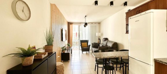 1 Schlafzimmer Wohnung in Santiago del Teide, Spain, Nr. 83807 9