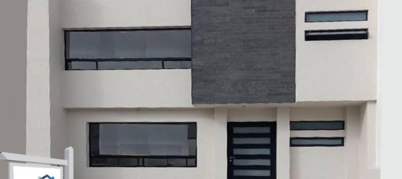 3 غرف نوم منزل في Queretaro, Mexico رقم 167591 2