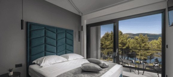 Villa de 4 dormitorios en Zadar, Croatia No. 143 3