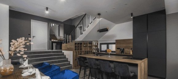 Villa de 4 dormitorios en Zadar, Croatia No. 143 12