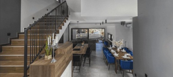 Villa de 4 dormitorios en Zadar, Croatia No. 143 16