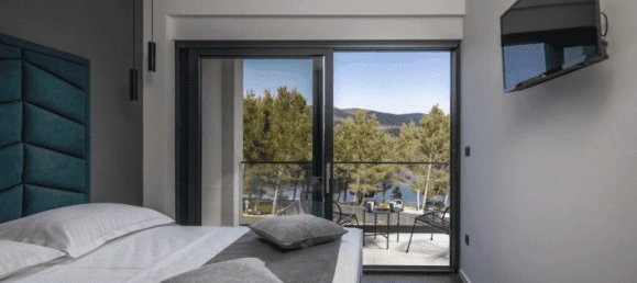 Villa de 4 dormitorios en Zadar, Croatia No. 143 17