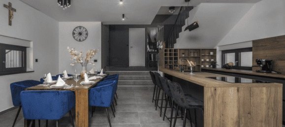 Villa de 4 dormitorios en Zadar, Croatia No. 143 15