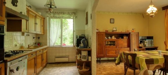 Дом с 5 спальнями в Булеи-Мозель, Франция № 71339 9