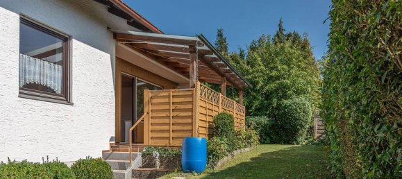 4 bedrooms House in Landshut, Germany No. 288820 31