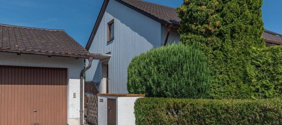 4 bedrooms House in Landshut, Germany No. 288820 34