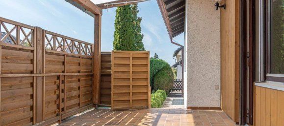 4 bedrooms House in Landshut, Germany No. 288820 8