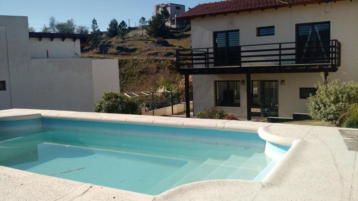 Casa T3 em Cordoba, Argentina N.º 1319