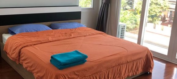 4 bedrooms Cafe / restaurant in Pattaya, Thailand No. 1034 14