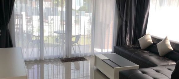 4 bedrooms Cafe / restaurant in Pattaya, Thailand No. 1034 6