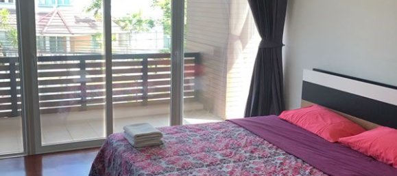 4 bedrooms Cafe / restaurant in Pattaya, Thailand No. 1034 12