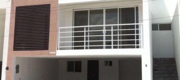 3 Schlafzimmer Haus in Nuevo Leon, Mexico, Nr. 182430 2