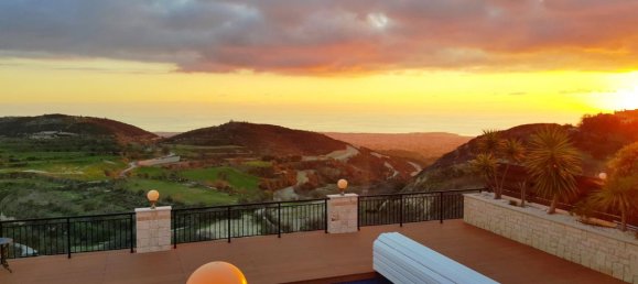 Villa de 4 dormitorios en Paphos, Cyprus No. 12682 14