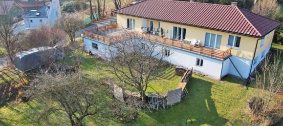 Terreno de 7 divisões em Gablitz, Austria N.º 55076 3