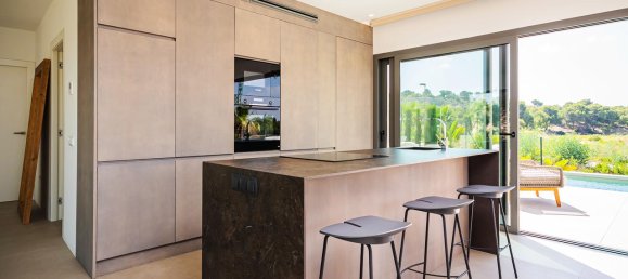 3 bedrooms House in San Miguel de Salinas, Spain No. 13493 22