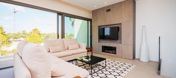 3 bedrooms House in San Miguel de Salinas, Spain No. 13493 19