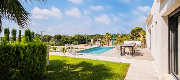 3 bedrooms House in San Miguel de Salinas, Spain No. 13493 8