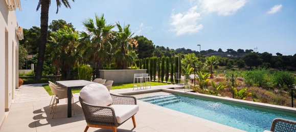 3 bedrooms House in San Miguel de Salinas, Spain No. 13493 4