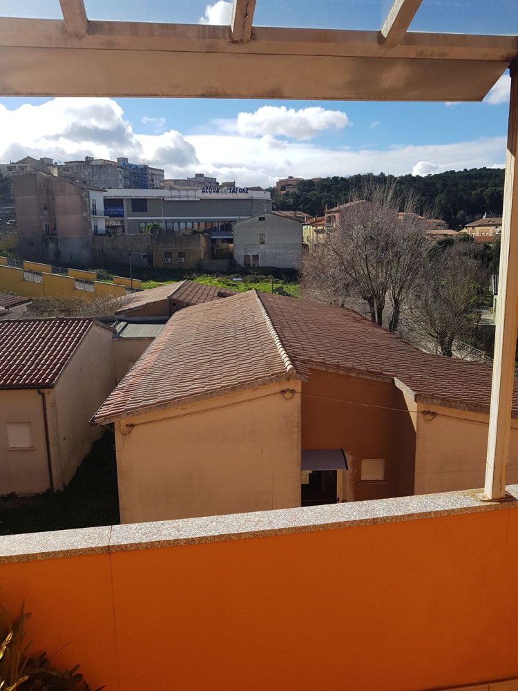 5-Zimmer Haus in Tempio Pausania, Italy, Nr. 256087