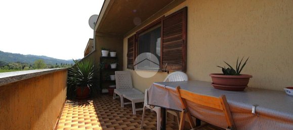 5 rooms Apartment in Brandizzo, Italy No. 306665 14