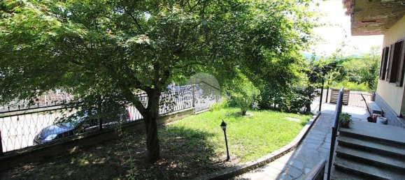 5 rooms Apartment in Brandizzo, Italy No. 306665 31