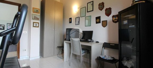 5 rooms Apartment in Brandizzo, Italy No. 306665 23