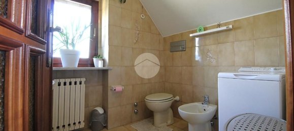 5 rooms Apartment in Brandizzo, Italy No. 306665 11