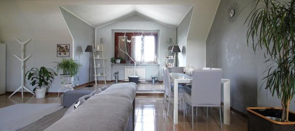 5 rooms Apartment in Brandizzo, Italy No. 306665 4