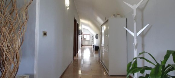 5 rooms Apartment in Brandizzo, Italy No. 306665 15