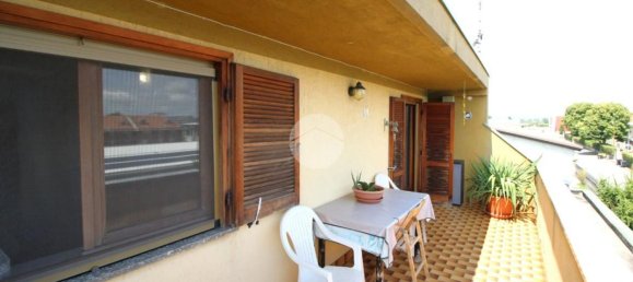 5 rooms Apartment in Brandizzo, Italy No. 306665 13