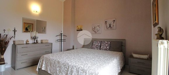 5 rooms Apartment in Brandizzo, Italy No. 306665 17