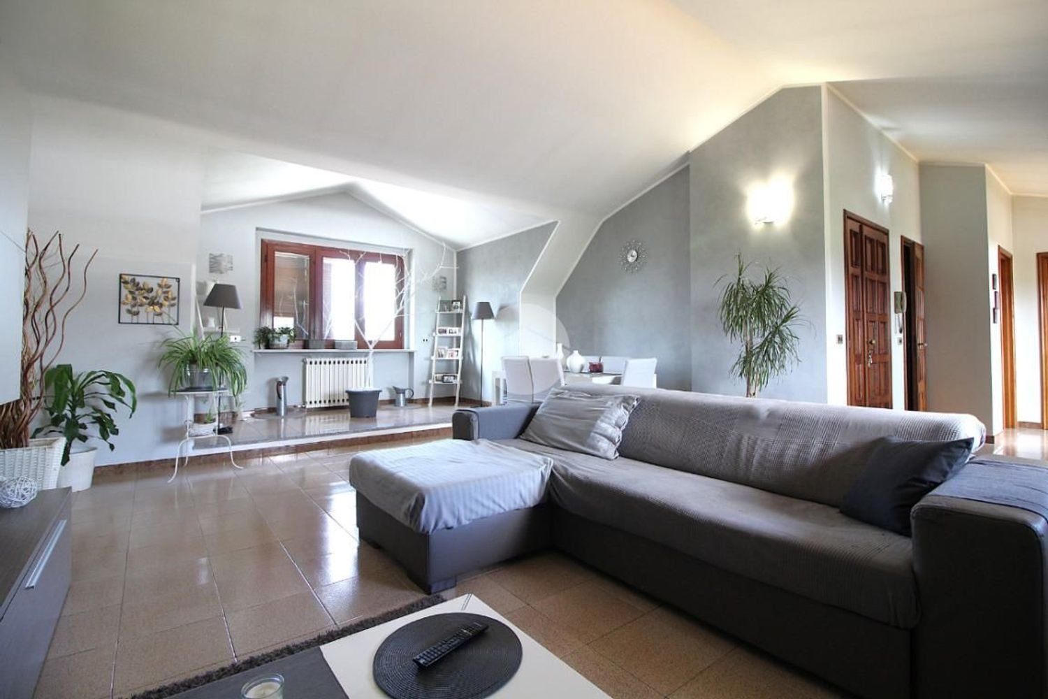 5 rooms Apartment in Brandizzo, Italy No. 306665