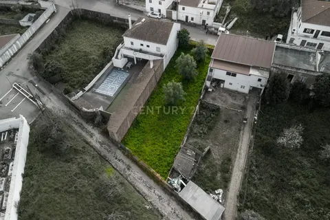 359m² Land in Silves, Portugal No. 242874