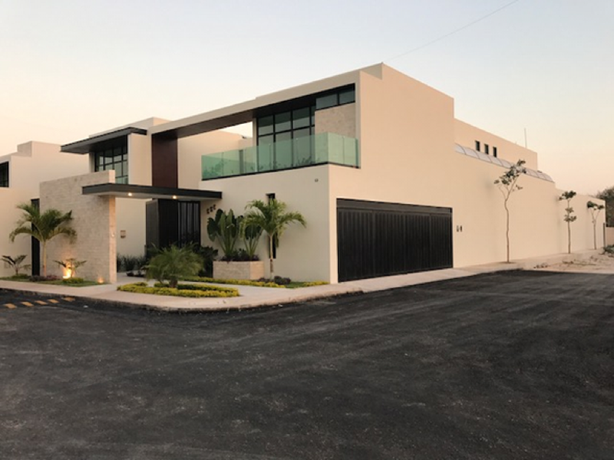 4 Schlafzimmer Haus in Yucatan, Mexico, Nr. 174481