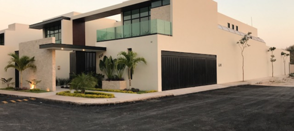 4 Schlafzimmer Haus in Yucatan, Mexico, Nr. 174481 2